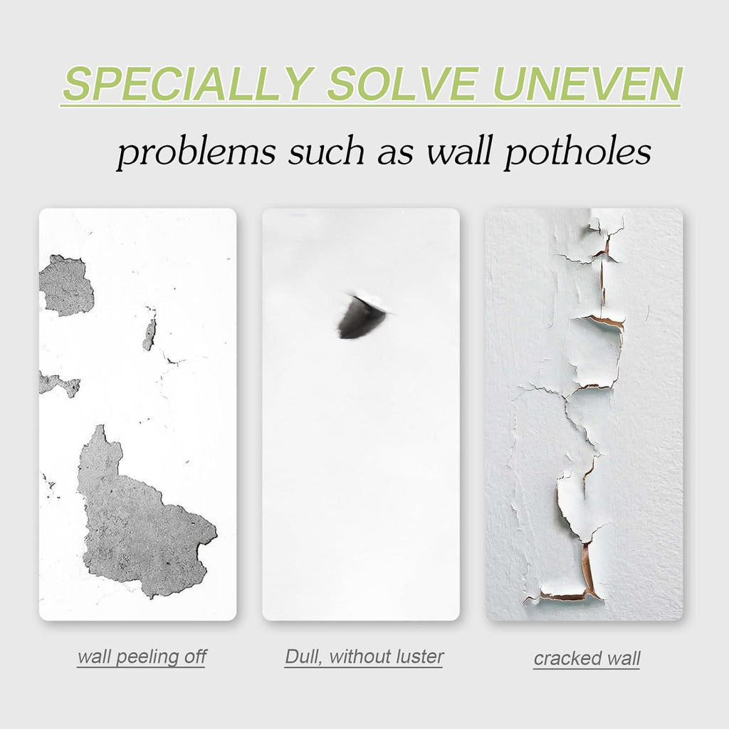 Wall Repair Paste Roller